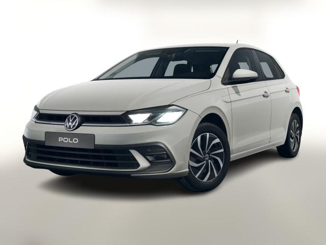 Volkswagen Polo - 115 DSG LM 16" Kam PrivG App-Co NSW LaneAs