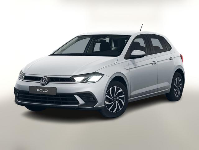 Volkswagen Polo - 115 DSG LM 16" Kam PrivG App-Co NSW LaneAs