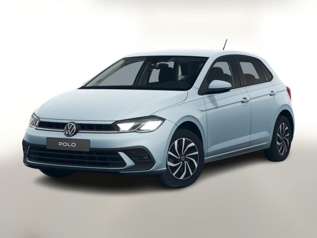 Volkswagen Polo - 115 DSG LM 16" Kam PrivG App-Co NSW LaneAs