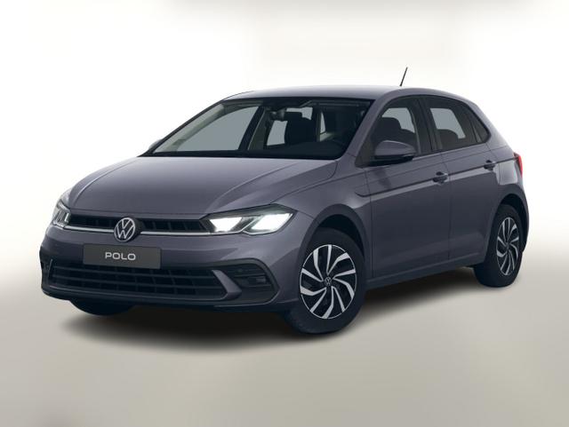 Volkswagen Polo - 115 DSG LM 16" Kam PrivG App-Co NSW LaneAs