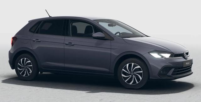 Volkswagen Polo 115 DSG LM 16" Kam PrivG App-Co NSW LaneAs 
