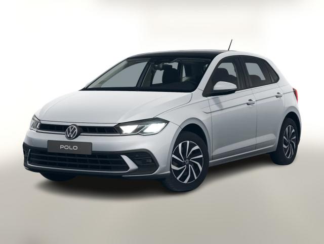 Volkswagen Polo - 115 DSG Pano LM 16" R2D AC(2Zone) Keyl SHZ