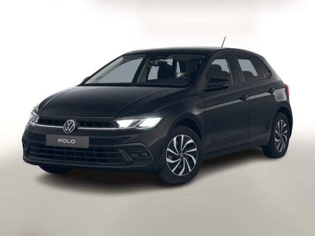 Volkswagen Polo - 115 DSG Pano LM 16" R2D AC(2Zone) Keyl SHZ