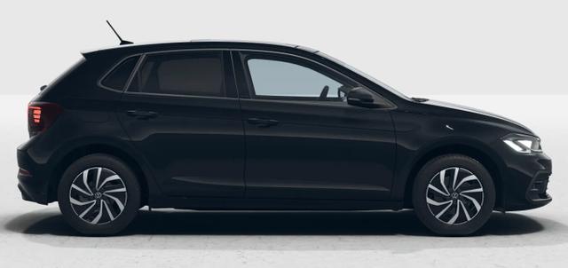 Volkswagen Polo 115 DSG Pano LM 16" R2D AC(2Zone) Keyl SHZ 