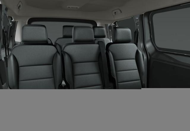 Opel Zafira GS 2.2 D 180 AT8 L Nav 8-S Massage SHZ 