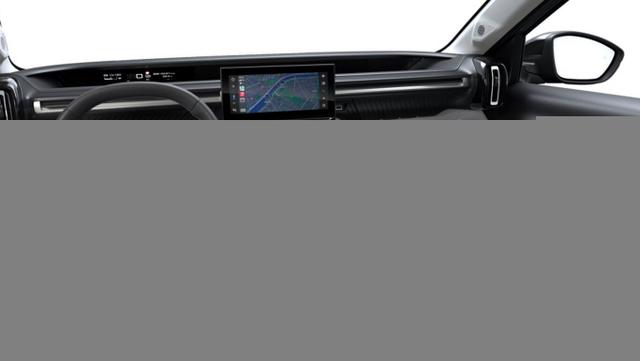 Citro&euml;n C3 Aircross MAX Hybrid WinterP Nav Kam 2xPDC 17Z 