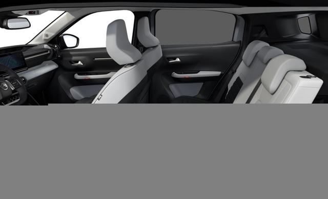 Citro&euml;n C3 Aircross MAX Hybrid WinterP Nav Kam 2xPDC 17Z 