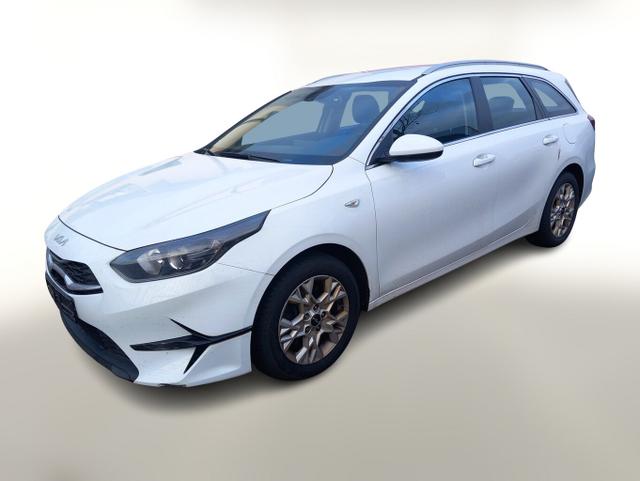 Kia Ceed Sportswagon - Vision SW 1.5 T-GDI 160 DCT Nav PDC Kam 16Z