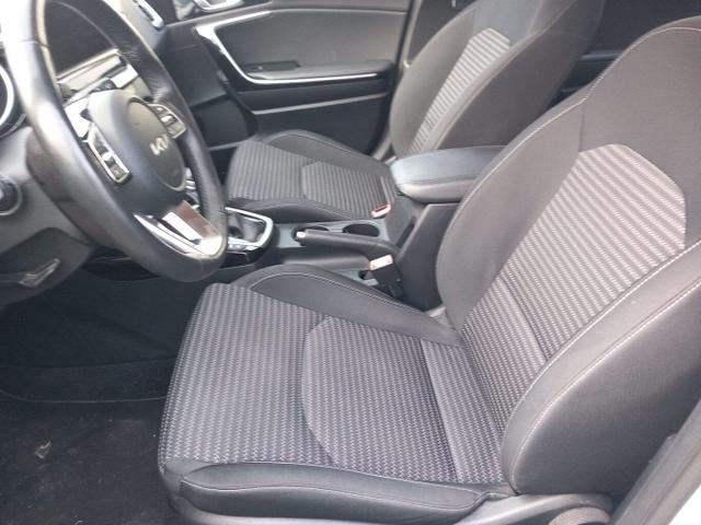 Kia Ceed Sportswagon Vision SW 1.5 T-GDI 160 DCT Nav PDC Kam 16Z 