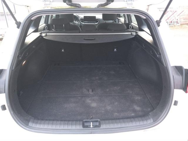 Kia Ceed Sportswagon Vision SW 1.5 T-GDI 160 DCT Nav PDC Kam 16Z 