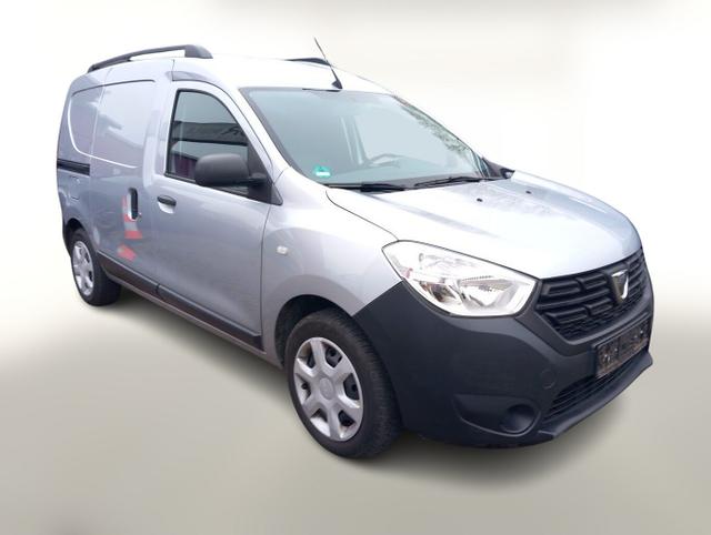 Dacia Dokker - Comfort Express 1.3 TCe 100 Nav PDC Klima