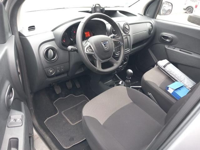 Dacia Dokker Comfort Express 1.3 TCe 100 Nav PDC Klima 