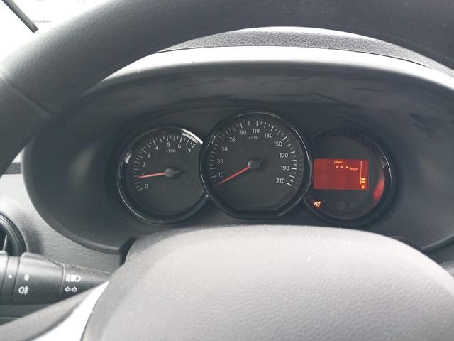 Dacia Dokker Comfort Express 1.3 TCe 100 Nav PDC Klima 