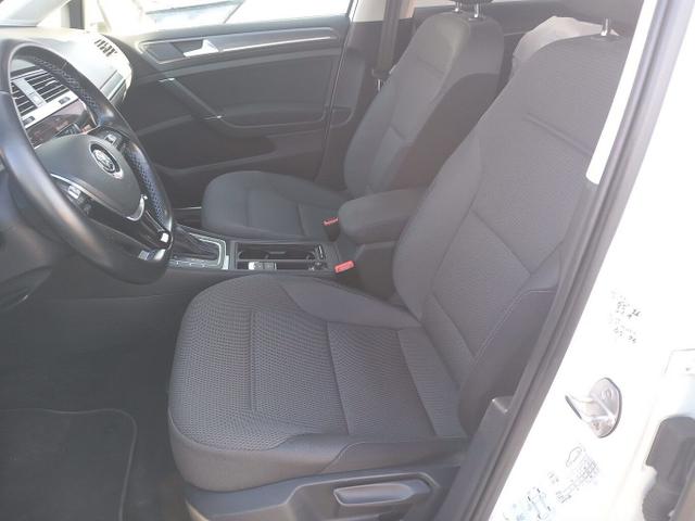 Volkswagen Golf GTE VII e-Golf LED Nav PDC ACC SHZ AppCo LM16Z 