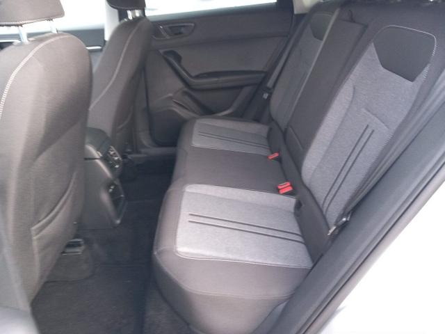 Seat Ateca Style 1.5 TSI 150 LED Nav PDC Temp SHZ 17Z 