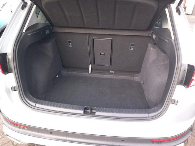 Seat Ateca Style 1.5 TSI 150 LED Nav PDC Temp SHZ 17Z 