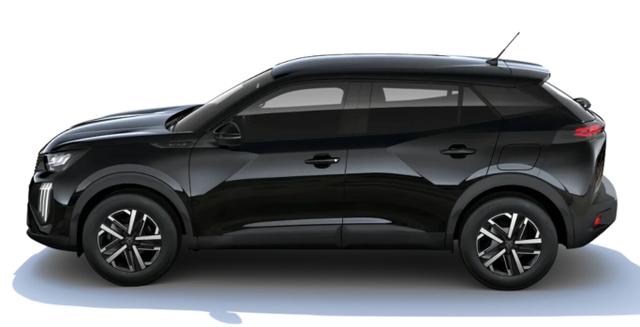 Peugeot 2008 Style Kam Nav SHZ PDC CarP LED Klimaauto BT 