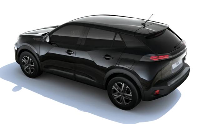 Peugeot 2008 Style Kam Nav SHZ PDC CarP LED Klimaauto BT 