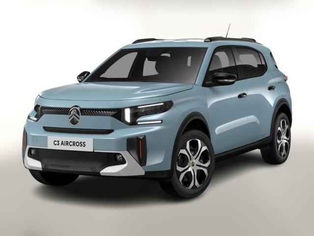 Citro&euml;n C3 Aircross - PLUS PDC Kam CarPlay PrivG LED HUD