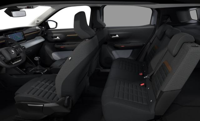 Citro&euml;n C3 Aircross PLUS PDC Kam CarPlay PrivG LED HUD 