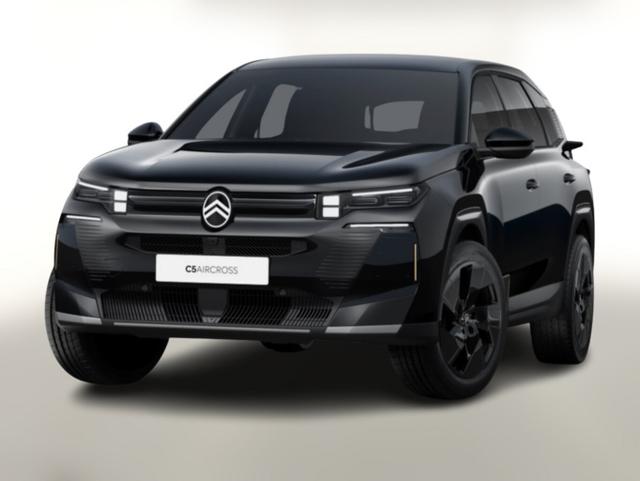 Citro&euml;n C5 Aircross Hybrid MAX Matrix ACC 360&deg; HUD SHZ 