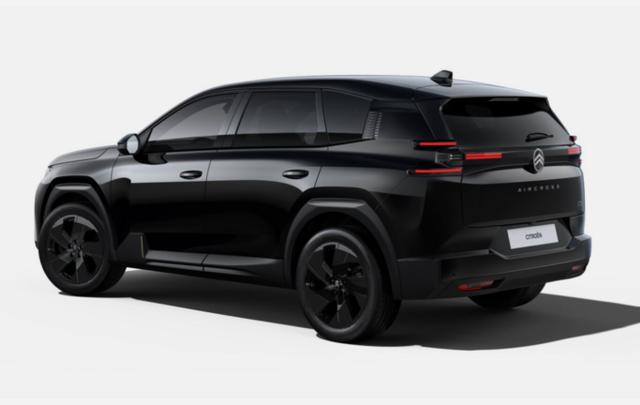 Citro&euml;n C5 Aircross Hybrid MAX Matrix ACC 360&deg; HUD SHZ 