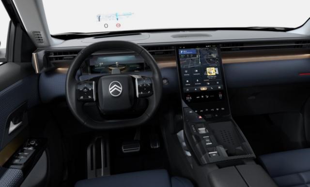 Citro&euml;n C5 Aircross Hybrid MAX Pano HUD eHk Nav ACC SHZ 