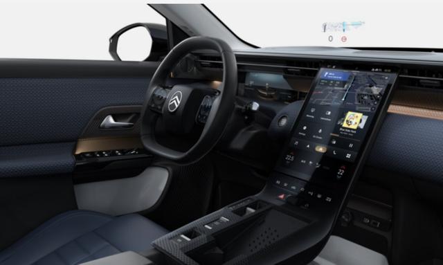 Citro&euml;n C5 Aircross Hybrid MAX Pano HUD eHk Nav ACC SHZ 