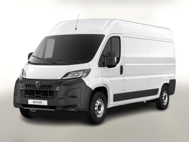Peugeot Boxer 335 L3H2 Kam 270&deg; PDC VisibilityP E-Rad 3S 