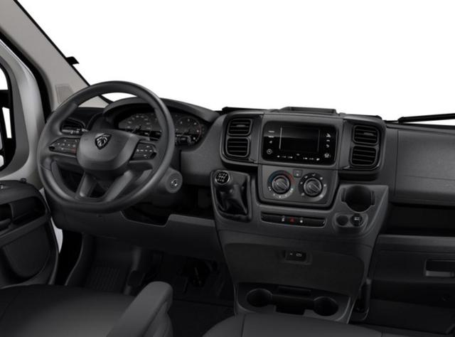 Peugeot Boxer 335 L3H2 Kam 270&deg; PDC VisibilityP E-Rad 3S 