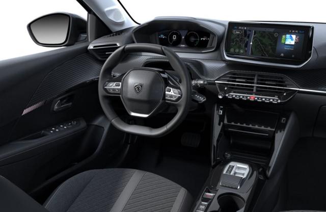 Peugeot 208 Allure Hybrid Nav 360&deg; SHZ TotW 2xPDC CarP 