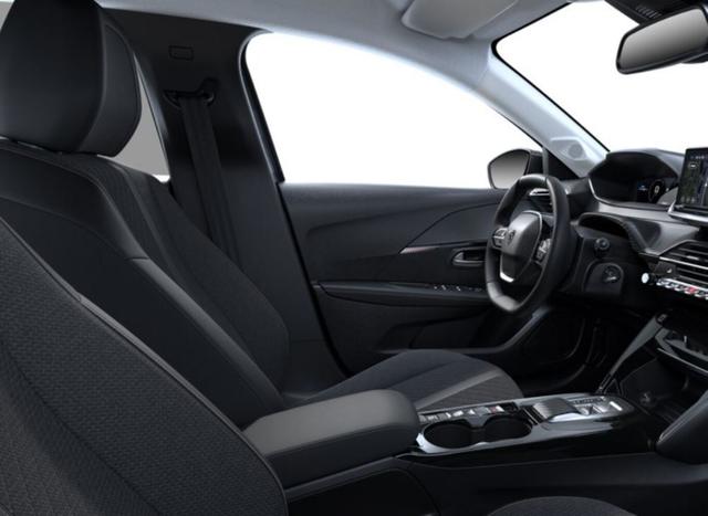 Peugeot 208 Allure Hybrid Nav 360&deg; SHZ TotW 2xPDC CarP 