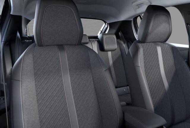 Peugeot 208 Allure Hybrid Nav 360&deg; SHZ TotW 2xPDC CarP 