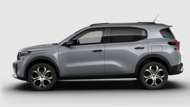 Citro&euml;n C3 Aircross PLUS PDC Kam CarPlay PrivG LED HUD 