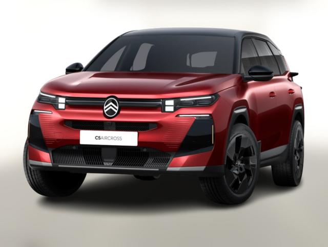 Citro&euml;n C5 Aircross Hybrid MAX Pano HUD eHk Nav ACC SHZ 