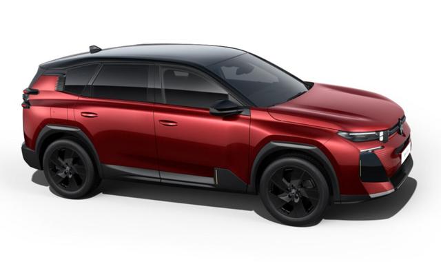 Citro&euml;n C5 Aircross Hybrid MAX Pano HUD eHk Nav ACC SHZ 