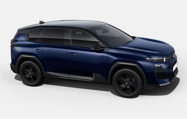 Citro&euml;n C5 Aircross Hybrid MAX Pano HUD eHk Nav ACC SHZ 