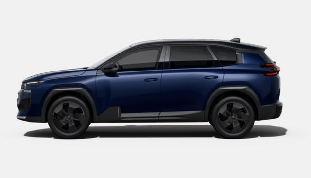 Citro&euml;n C5 Aircross Hybrid MAX Pano HUD eHk Nav ACC SHZ 