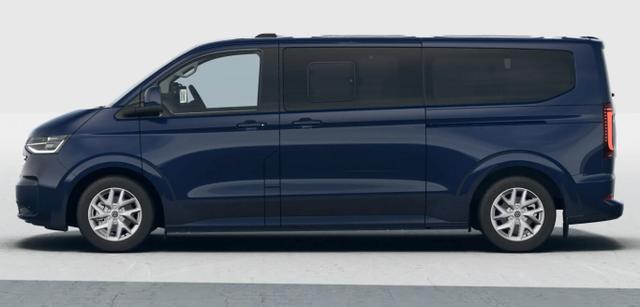 Volkswagen T7 Caravelle Style AT8 L2 Matrix Nav 17"LM Keyl 