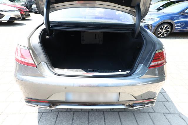 Mercedes-Benz S-Klasse AMG S 63 Coupe Burmester HUD Kam360&deg; KeyLess 20Z 