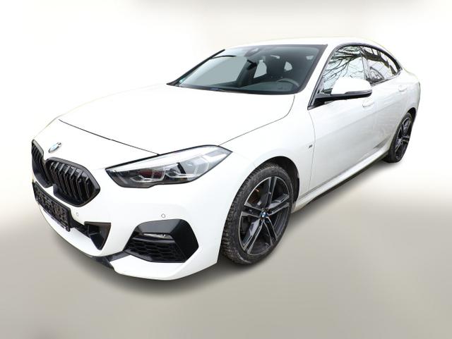 BMW 2er Active Tourer M Sport 218i Gran Coupe LED Nav SHZ Hifi LM18Z 