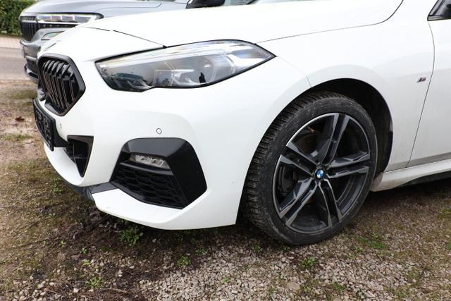 BMW 2er Active Tourer M Sport 218i Gran Coupe LED Nav SHZ Hifi LM18Z 