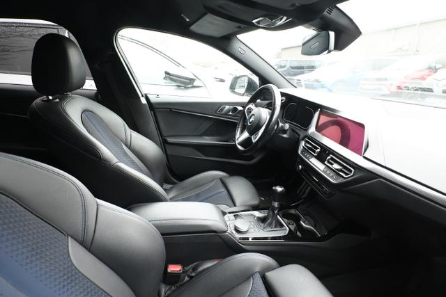 BMW 2er Active Tourer M Sport 218i Gran Coupe LED Nav SHZ Hifi LM18Z 