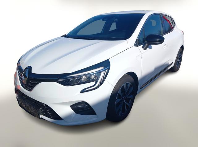 Renault Clio - Techno V 1.0 TCe 90 LED Nav PDC Kam LM16Z