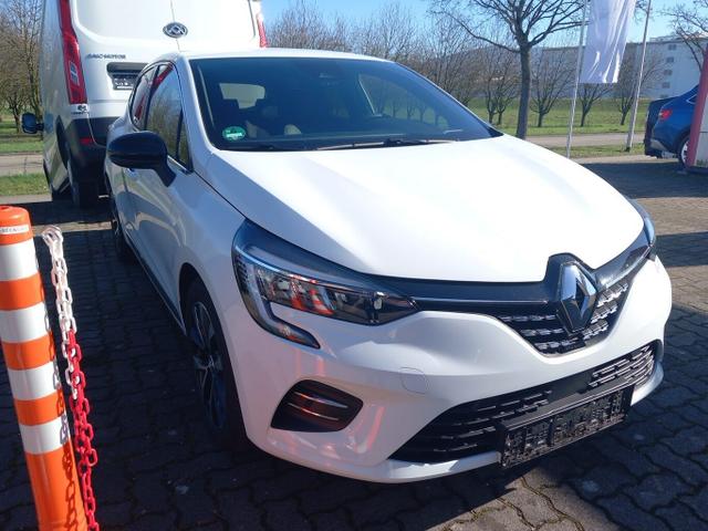 Renault Clio Techno V 1.0 TCe 90 LED Nav PDC Kam LM16Z 