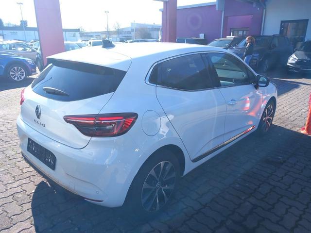 Renault Clio Techno V 1.0 TCe 90 LED Nav PDC Kam LM16Z 