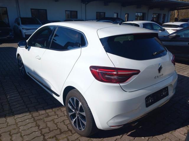 Renault Clio Techno V 1.0 TCe 90 LED Nav PDC Kam LM16Z 