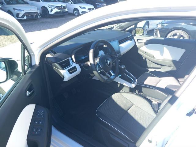 Renault Clio Techno V 1.0 TCe 90 LED Nav PDC Kam LM16Z 