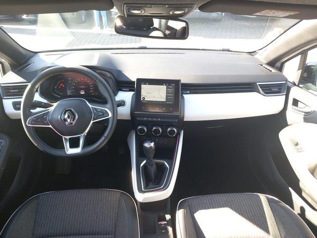 Renault Clio Techno V 1.0 TCe 90 LED Nav PDC Kam LM16Z 