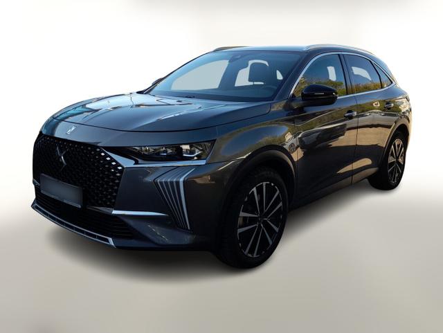 DS Automobiles 7 Rivoli E-Tense 300 Hybrid Aut. 4x4 Nav Focal 